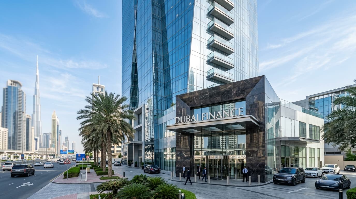 Dubai Office