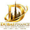 Dubai Finance Logo